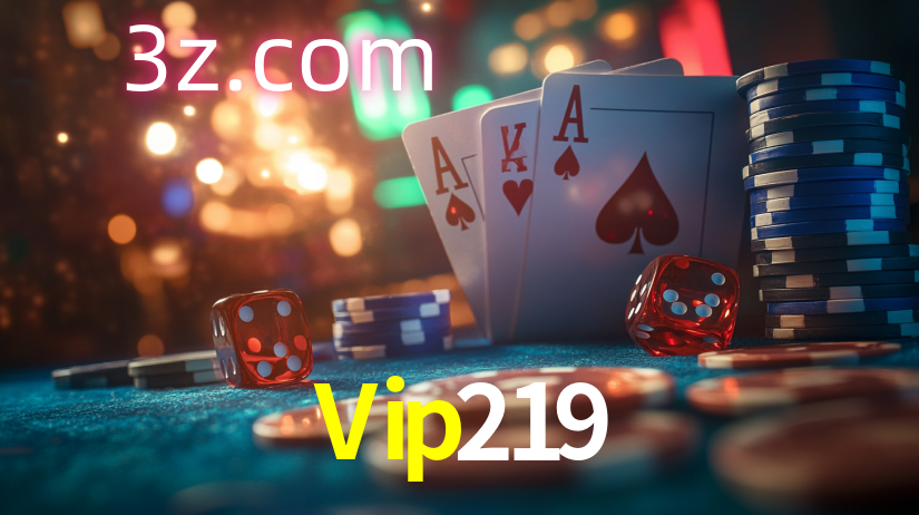 Vip219 Apostas Esportivas